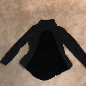 Cabi Love‎ Carol Collection Jacket Small Black